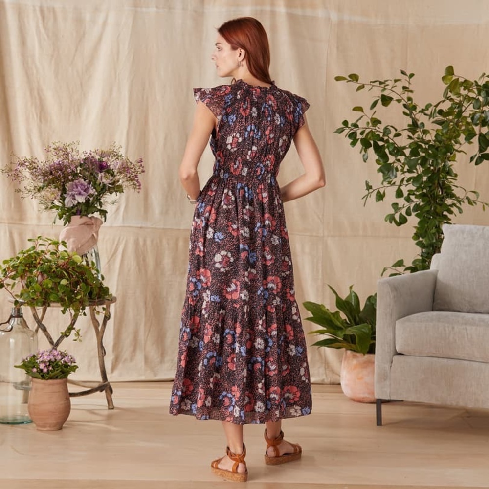 Cleobella Kyah Ankle Dress